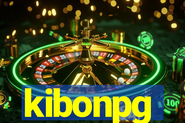 kibonpg