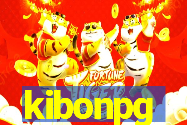 kibonpg