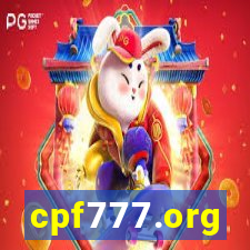 cpf777.org