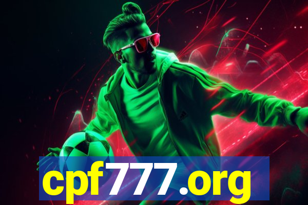 cpf777.org