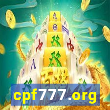 cpf777.org