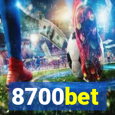 8700bet