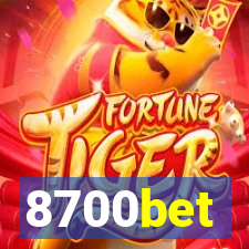 8700bet