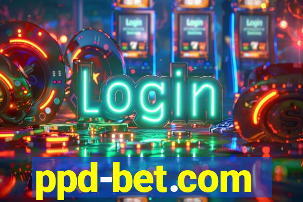 ppd-bet.com