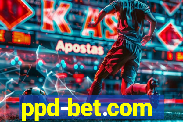 ppd-bet.com