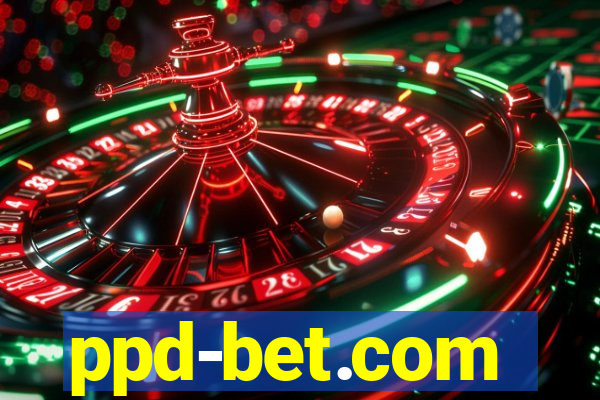 ppd-bet.com