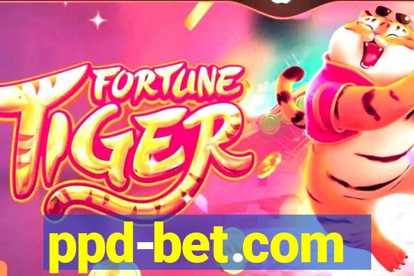 ppd-bet.com