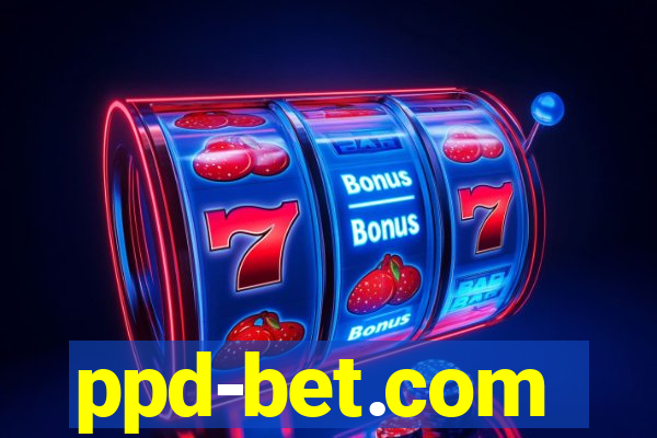 ppd-bet.com