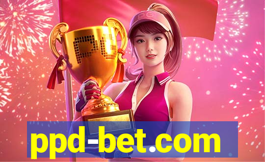 ppd-bet.com