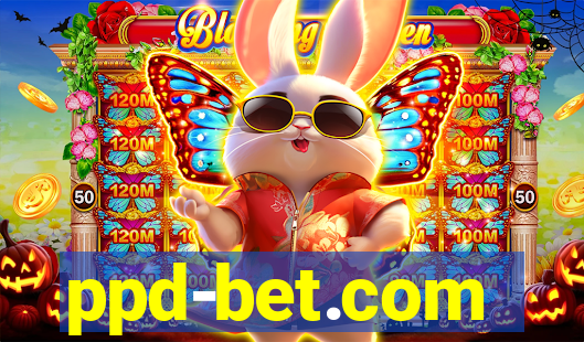 ppd-bet.com