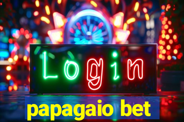 papagaio bet