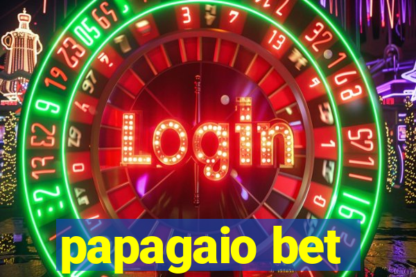 papagaio bet