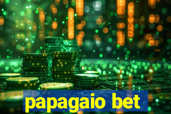 papagaio bet