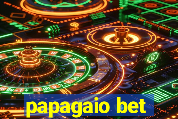 papagaio bet