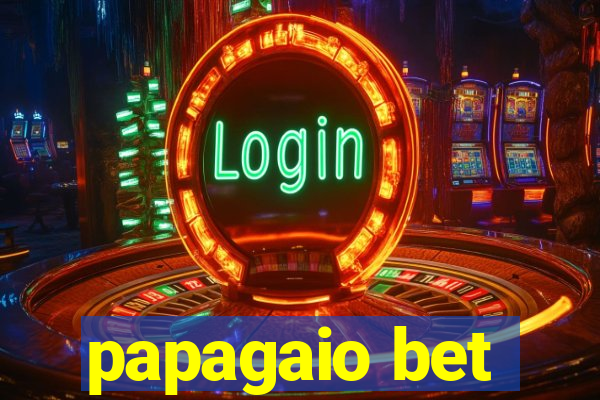 papagaio bet