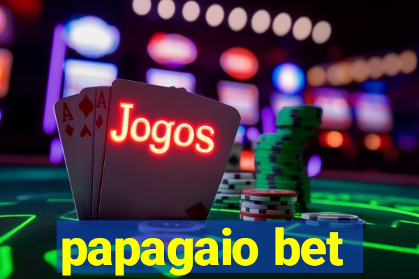 papagaio bet