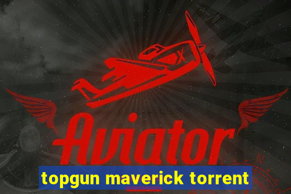 topgun maverick torrent