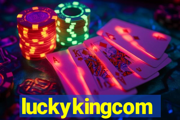 luckykingcom