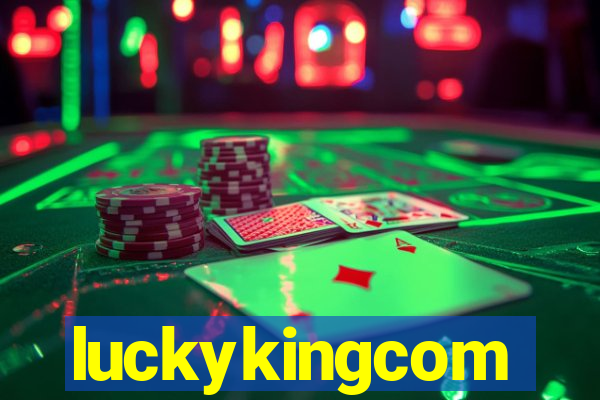 luckykingcom