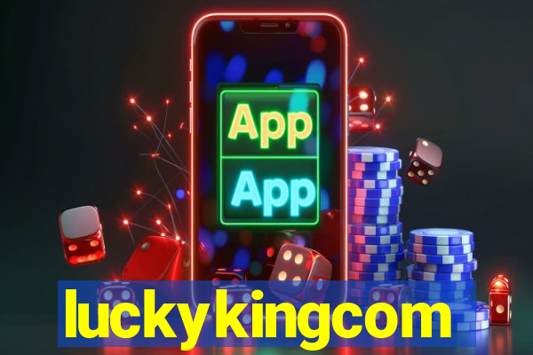 luckykingcom