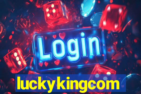 luckykingcom