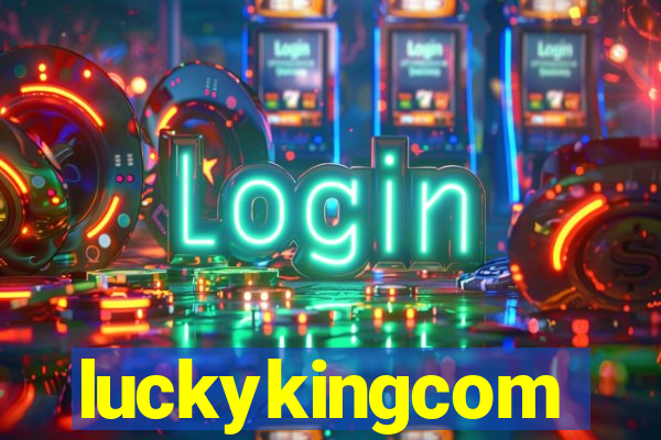 luckykingcom