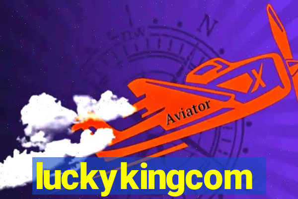 luckykingcom