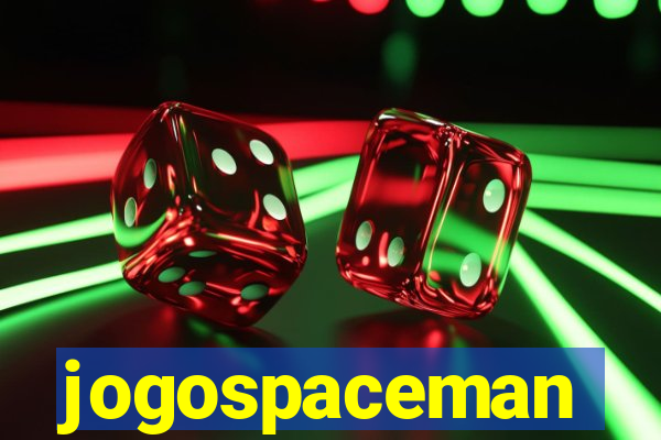 jogospaceman