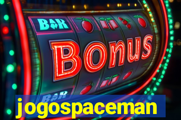 jogospaceman