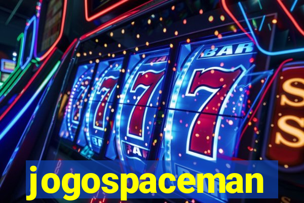 jogospaceman