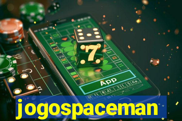 jogospaceman