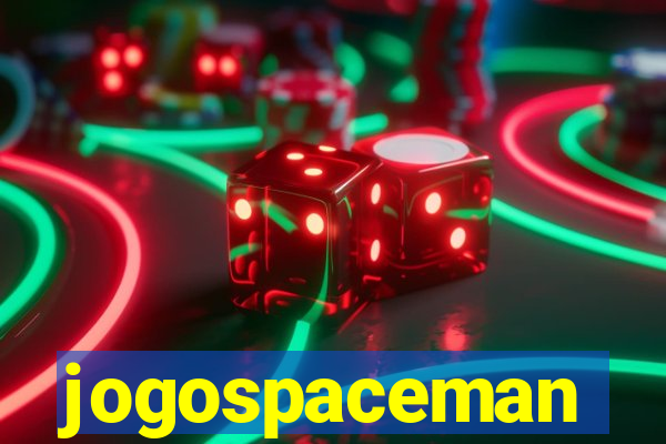 jogospaceman