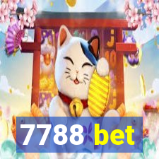 7788 bet