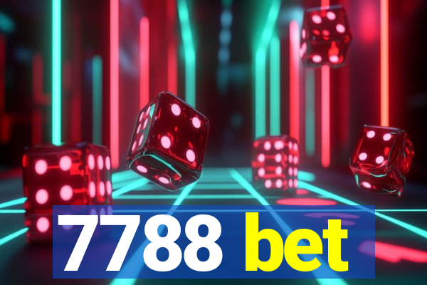 7788 bet