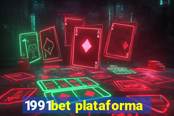 1991bet plataforma