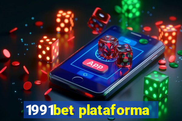 1991bet plataforma