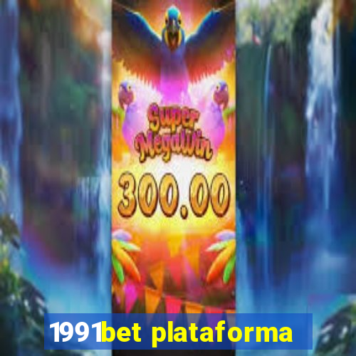 1991bet plataforma