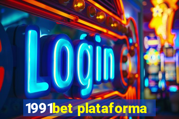 1991bet plataforma