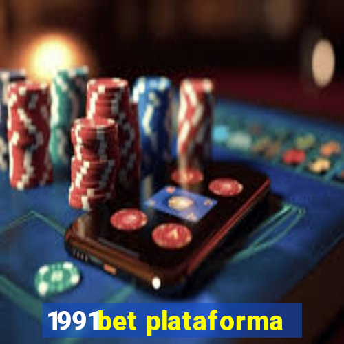 1991bet plataforma