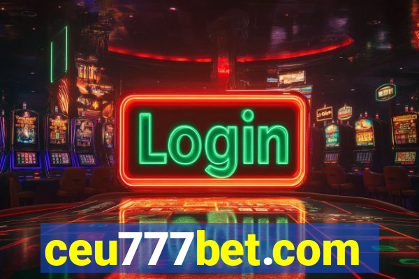 ceu777bet.com