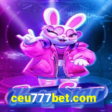 ceu777bet.com