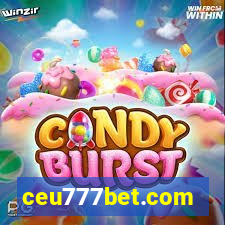 ceu777bet.com