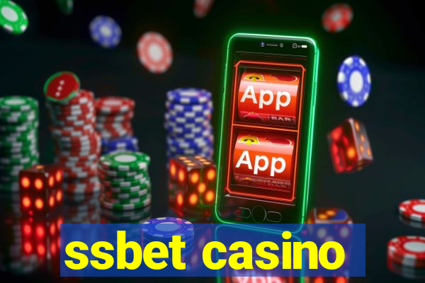 ssbet casino