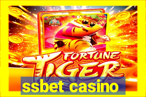 ssbet casino