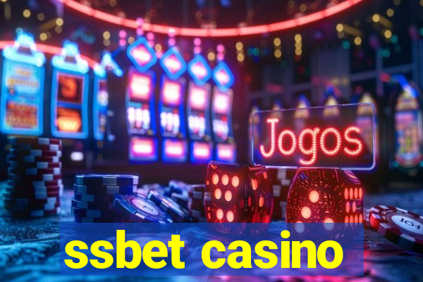 ssbet casino