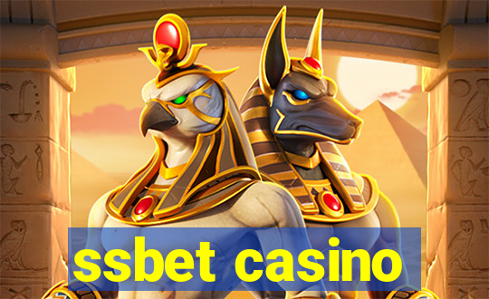 ssbet casino