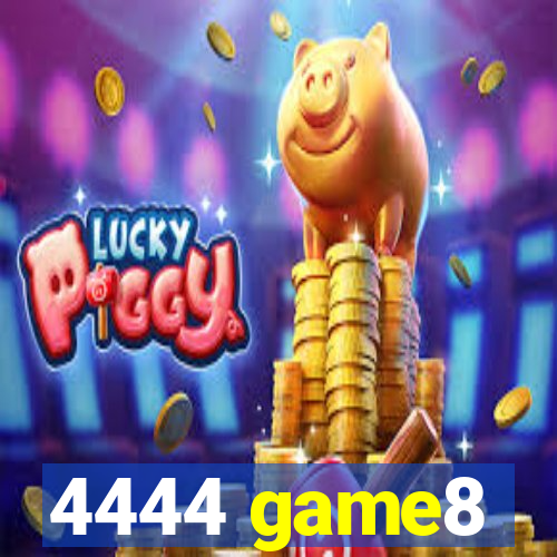 4444 game8