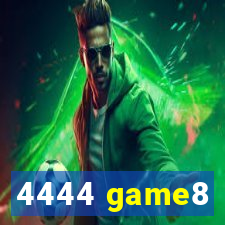 4444 game8