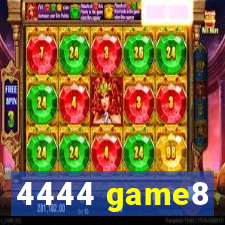 4444 game8