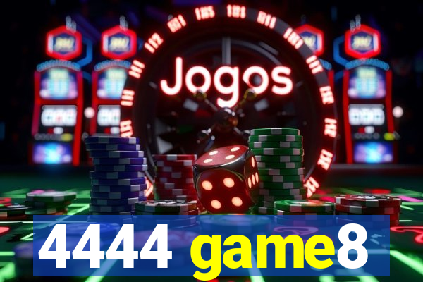 4444 game8